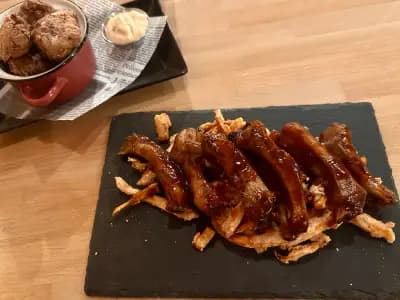 Ресторант Салвия