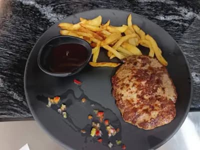 Restaurant VAL