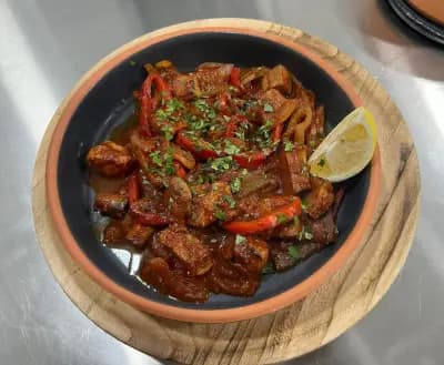 Restaurant VAL