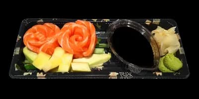 Sushi Point - Банкя