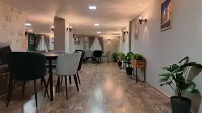 Ресторант „Сицилия“ / Sicilia restaurant