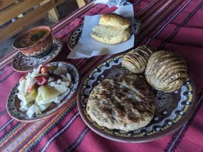 Комплекс Добревски (Български Извор)