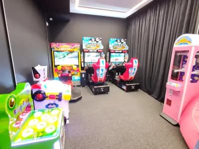Corner Kids Restaurant