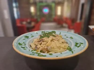Pizza "Stick House" І Пицария І Ресторант І Момчилград