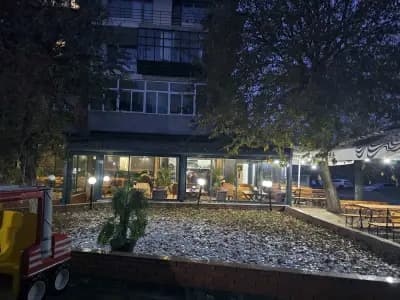 Pizza "Stick House" І Пицария І Ресторант І Момчилград
