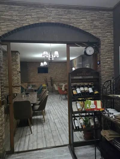 Pizza "Stick House" І Пицария І Ресторант І Момчилград