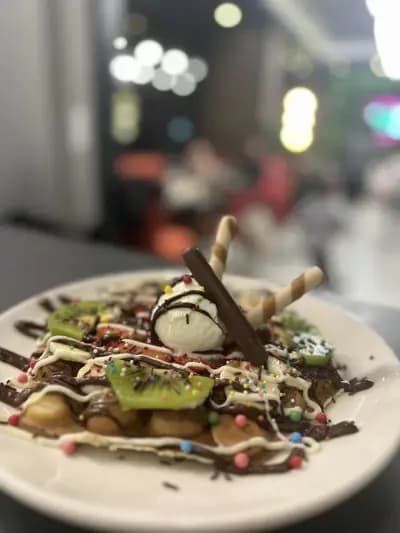 Pizza "Stick House" І Пицария І Ресторант І Момчилград