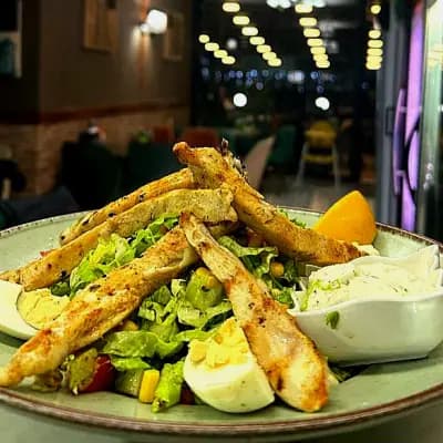 Pizza "Stick House" І Пицария І Ресторант І Момчилград