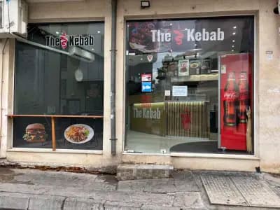 The Kebab