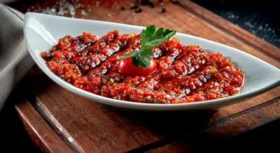 Istanbul BBQ Karlovo