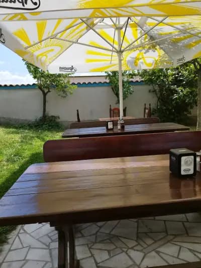 Istanbul BBQ Karlovo