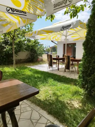 Istanbul BBQ Karlovo