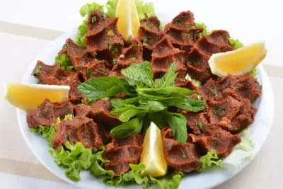Istanbul BBQ Karlovo