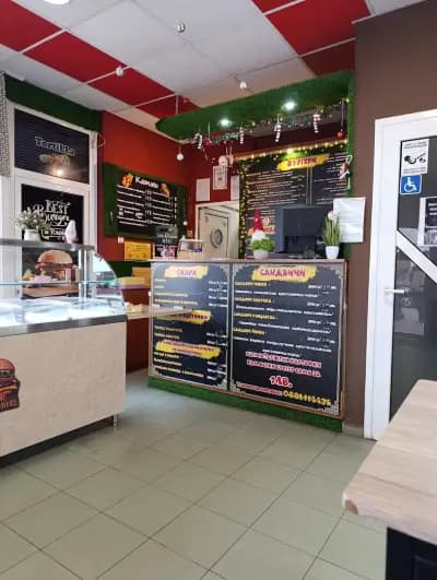 Grill&Burger Niki - Добротица 18