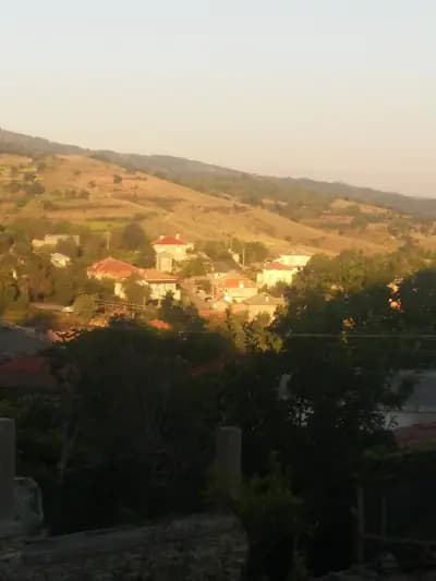 Ресторант Чинара Годешево