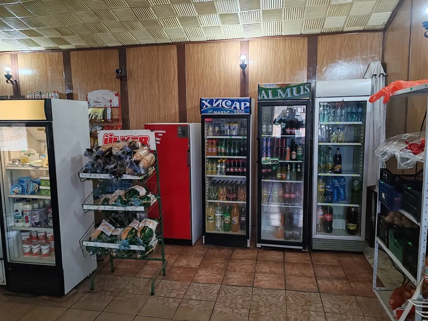 При Вили
