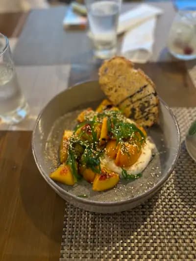 SOHO Beach Restaurant