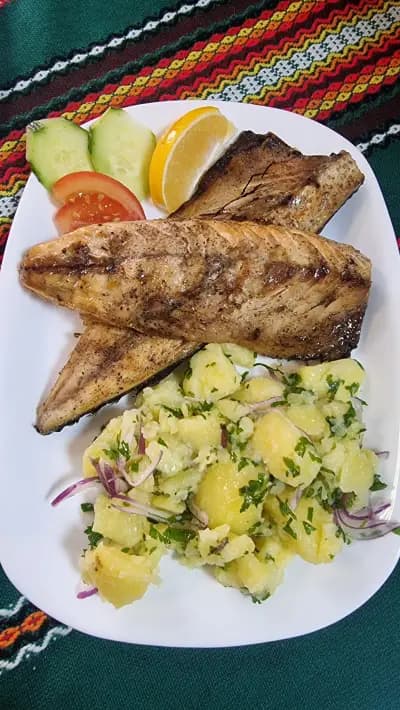 Ресторант-Механа "Хорото"