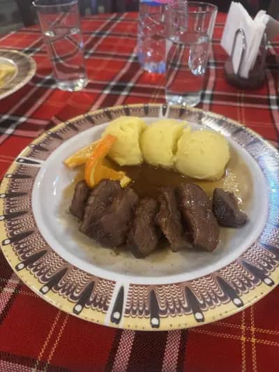 "BANSKO TAVERN/MEHANA BANSKO