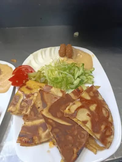 Ziad food