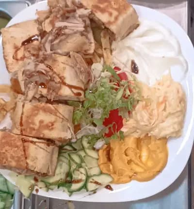Ziad food