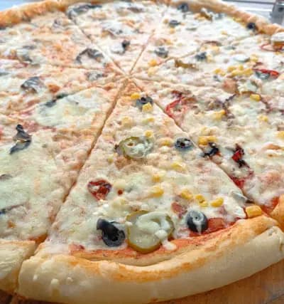 Ziad food