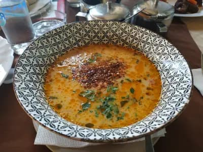 Ресторант "Викки"