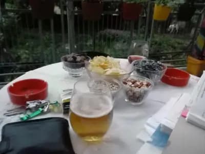 Ресторант Вива