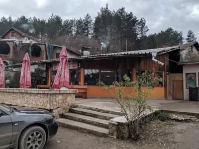 Ресторант Свети Георги
