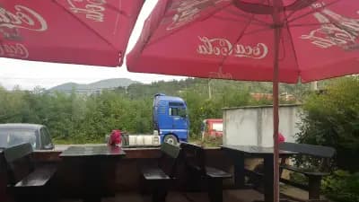 Ресторант Свети Георги