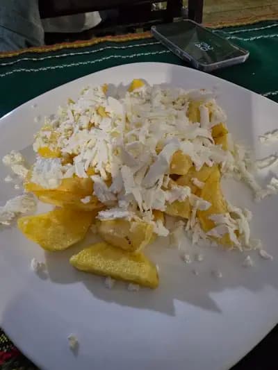Ресторант Свети Георги