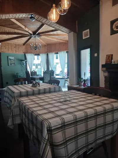 Ресторант “Благото” / Restaurant “Blagoto”