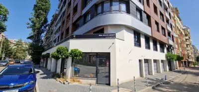 Building Box / Билдинг Бокс - Недвижими имоти