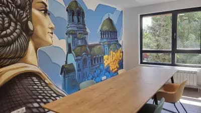 Building Box / Билдинг Бокс - Недвижими имоти