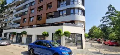 Building Box / Билдинг Бокс - Недвижими имоти