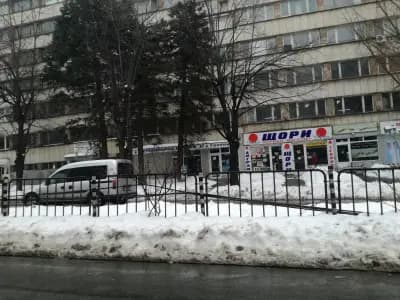 СГКК- ХАСКОВО