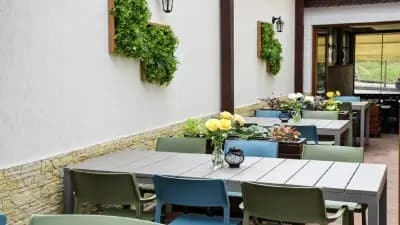 Restaurant Elite