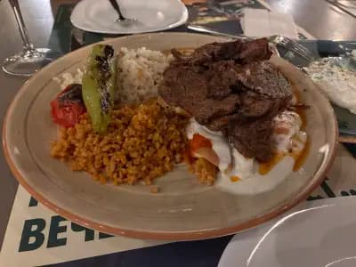 Restaurant Elite