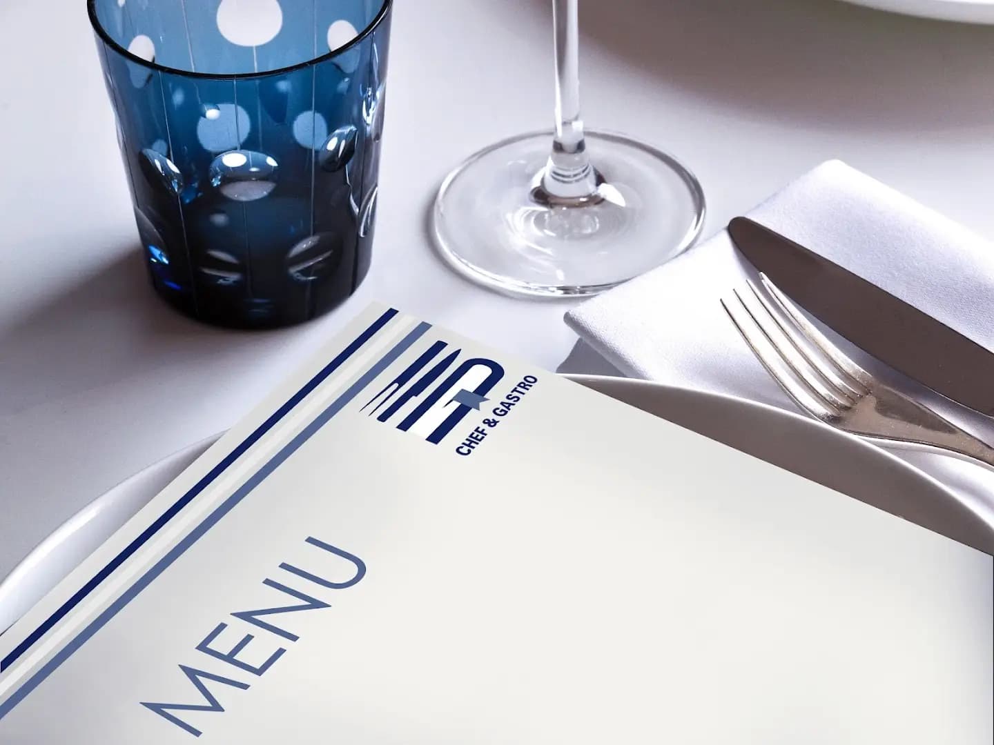 Пътеводител в света на гастрономията CHEF & GASTRO