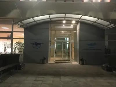 Sofia Flight Training
