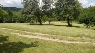 Почивна станция "Младен" на Технически Университет Габрово