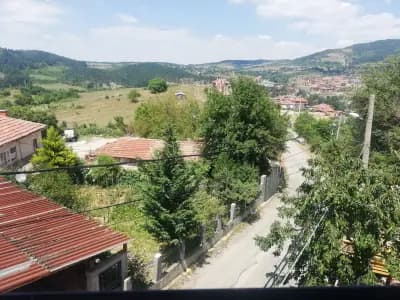 Рибен ресторант Ханай, Черноочене