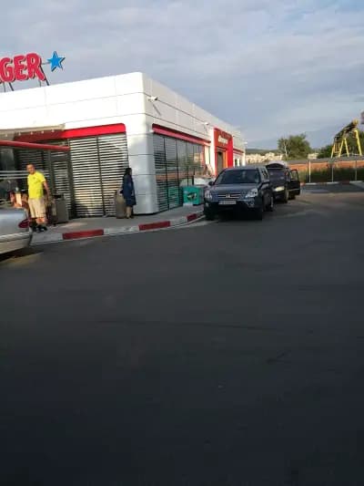 Hesburger