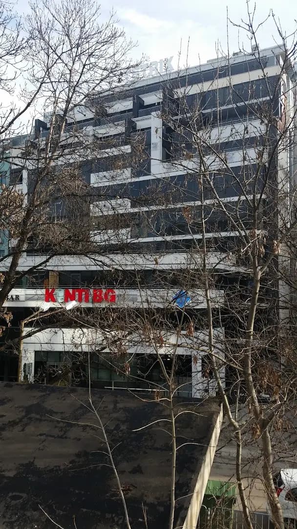 SOpharmacy Тетрикс София