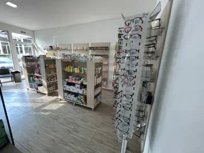 Аптеки Лили