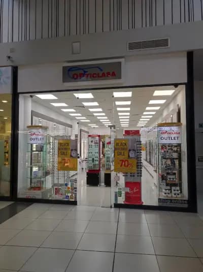 JOY OPTICS. Мол Бургас Плаза