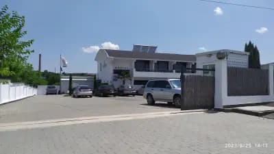 Ресторант АКВА Кърджали