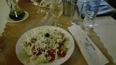 Плаващ ресторант и Бунгала Арабела