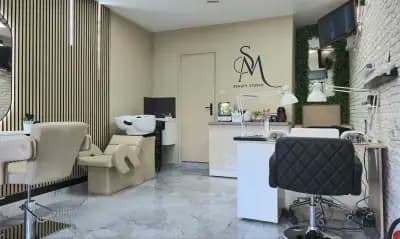 SM beauty studio