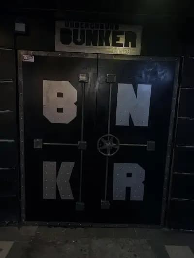Bunker Club